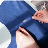 The Art of Shirt Making