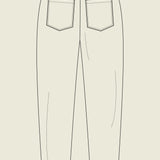 Worker Trouser Workshop
