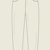 Worker Trouser Workshop
