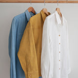 The Art of Shirt Making