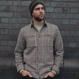 Unisex Shirt PDF Pattern