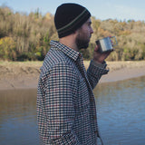 Unisex Shirt PDF Pattern