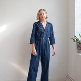 Jesse Jumpsuit PDF Pattern