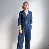 Jesse Jumpsuit PDF Pattern