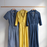 Jesse Jumpsuit PDF Pattern