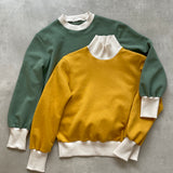 Rib Sweater PDF Pattern