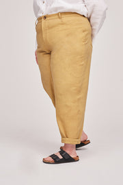 UK 10-26/ US 6-22/ Classy Pegged Trousers Pants/ Digital Sewing Pdf-pattern for  Women mc2patterns Mc2-9018 