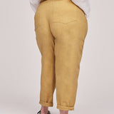 Worker Trousers (Womens) PDF Pattern