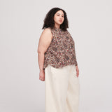 Cara Top PDF Pattern