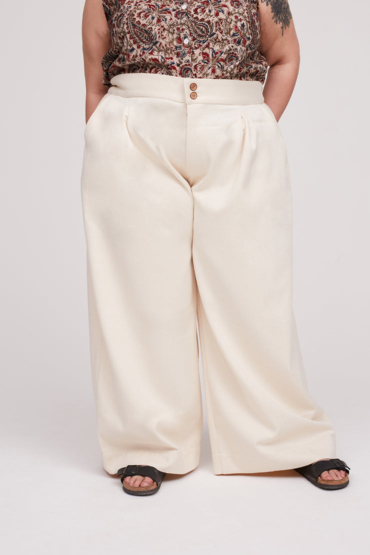 Must-Have' Trousers You'd Want To Wear For Spring/Summer 2019 | Fashion  News - CONVERSATIONS ABOUT HER