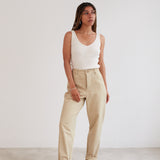 Worker Trousers (Womens) PDF Pattern