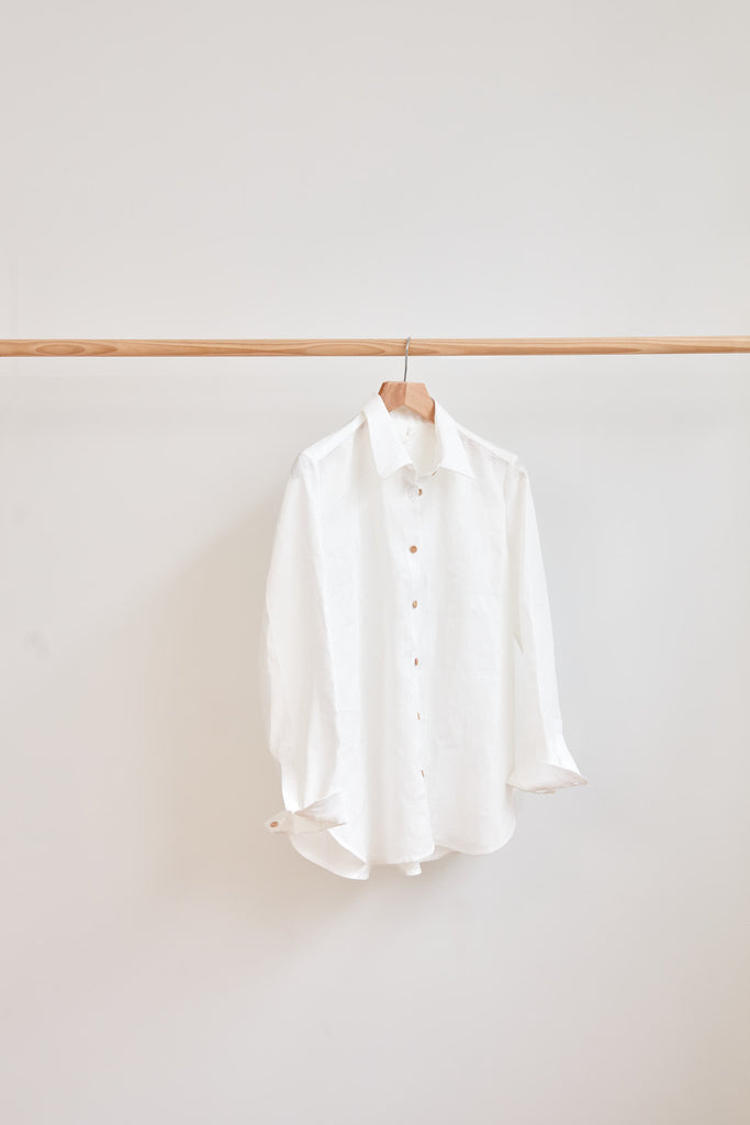 Classic Shirt | PDF Pattern – The Modern Sewing Co.