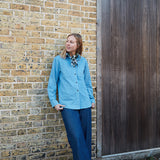 Unisex Shirt PDF Pattern