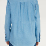 Unisex Shirt PDF Pattern